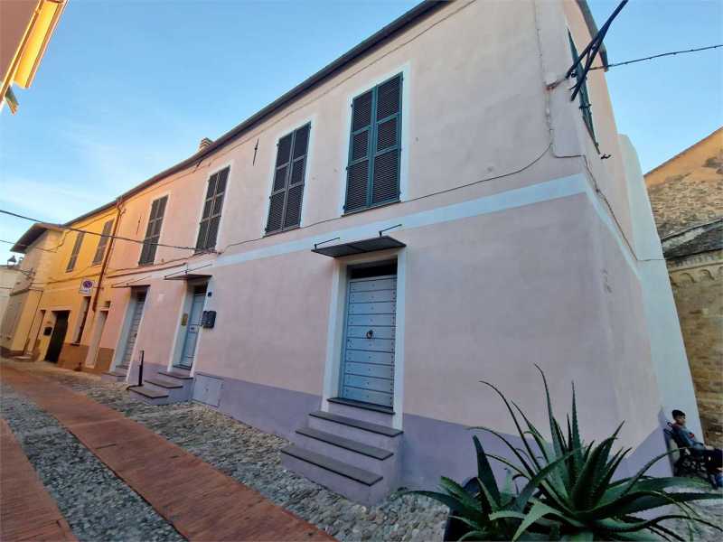 appartamento in Vendita ad Diano Marina - 149000 Euro