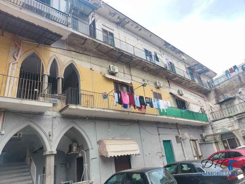 Appartamento in Vendita ad Melito di Napoli - 155000 Euro