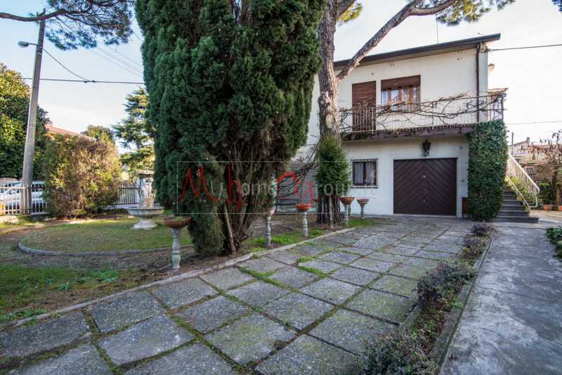 Villa in Vendita ad Padova - 230000 Euro