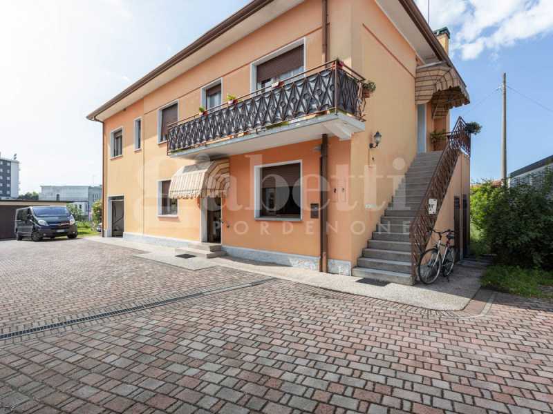 Appartamento in Vendita ad Pordenone - 180000 Euro