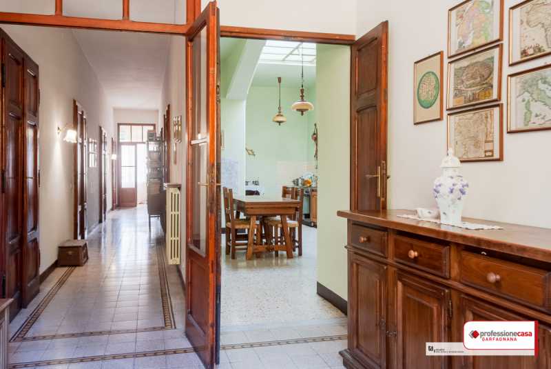 Appartamento in Vendita ad Castelnuovo di Garfagnana - 135000 Euro