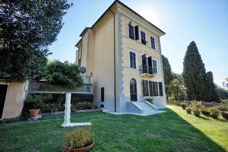 Casa Indipendente in Vendita ad Carrara - 980000 Euro