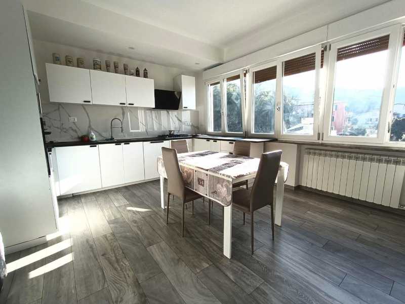 Appartamento in Vendita ad Carrara - 215000 Euro