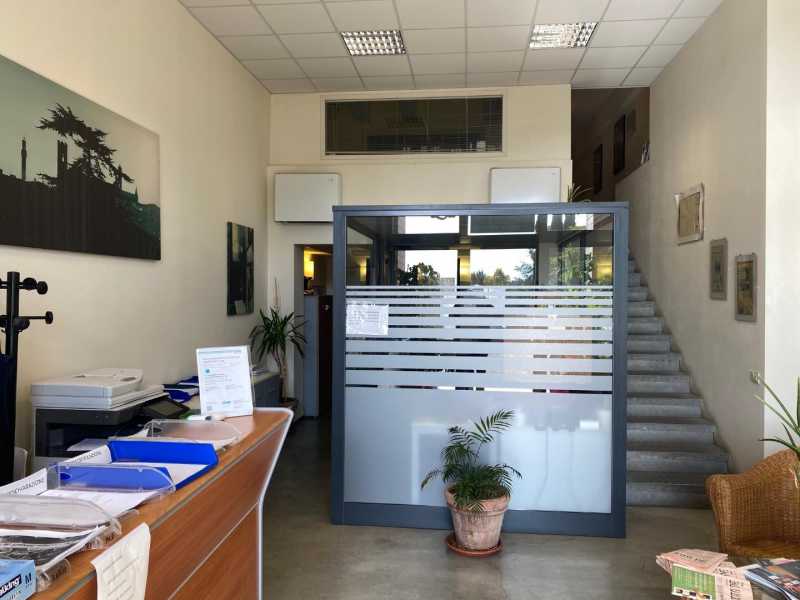 Laboratorio in Affitto ad Siena - 1200 Euro