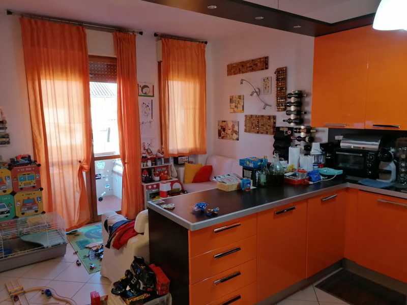 Appartamento in Vendita ad Carmignano - 200000 Euro