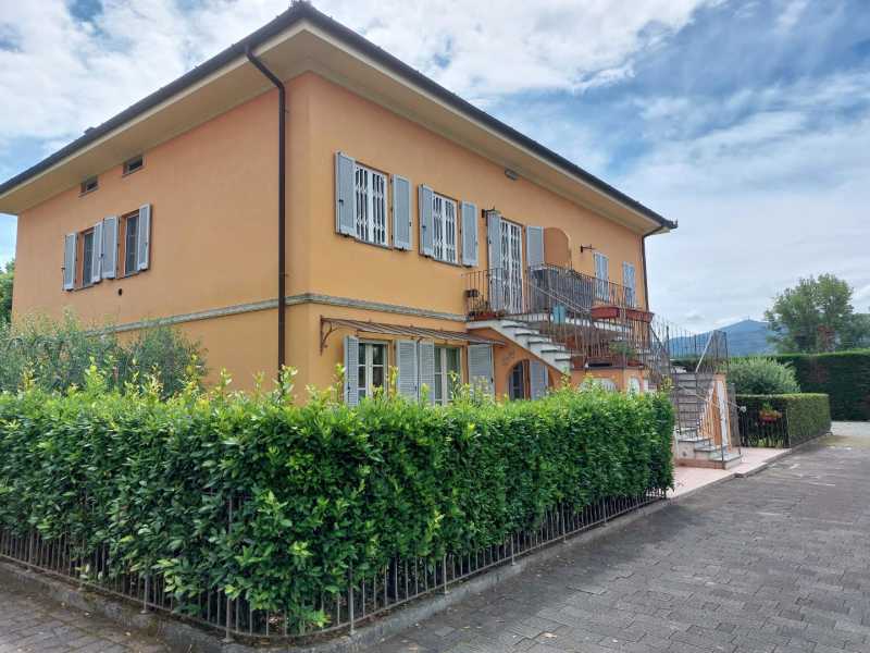 Appartamento in Vendita ad Lucca - 250000 Euro