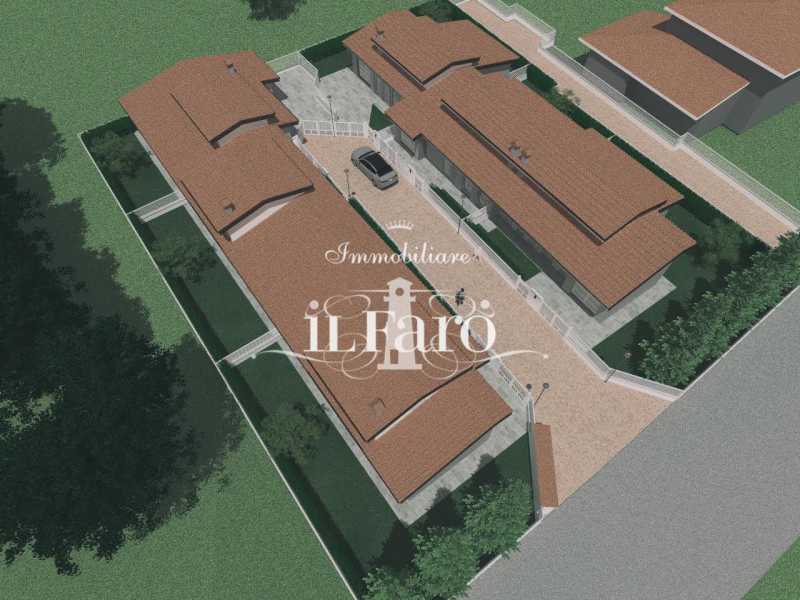 Casa Indipendente in Vendita ad Campi Bisenzio - 315000 Euro