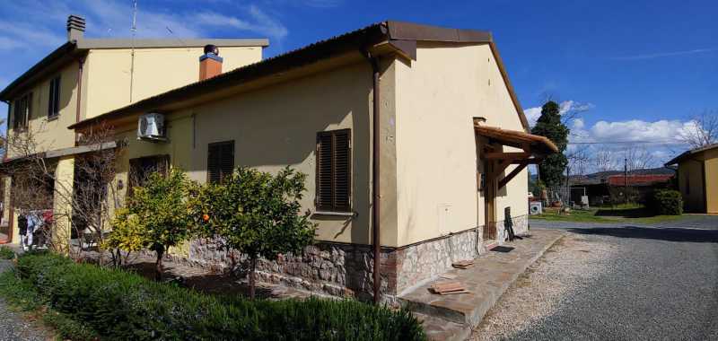 Villa a Schiera in Vendita ad Grosseto - 88000 Euro