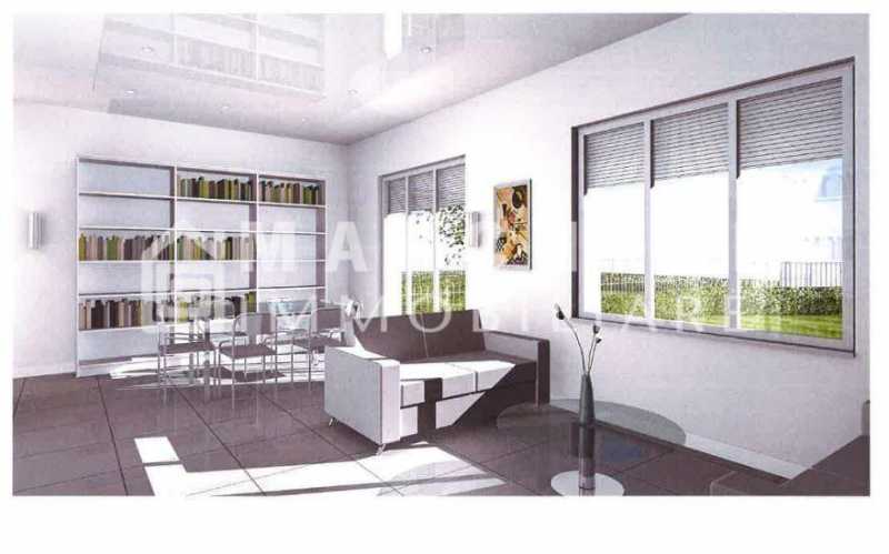 Appartamento in Vendita ad Capannori - 245000 Euro