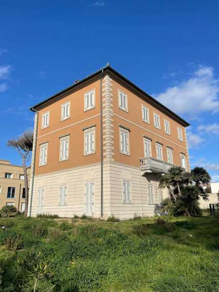 Appartamento in Vendita ad Livorno - 850000 Euro