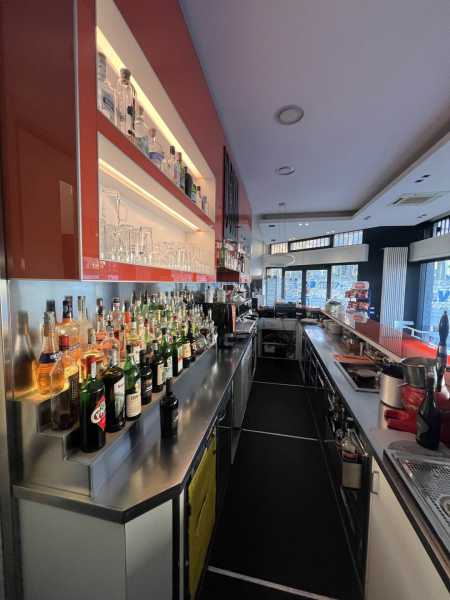 Bar in Vendita ad Bergamo - 60000 Euro