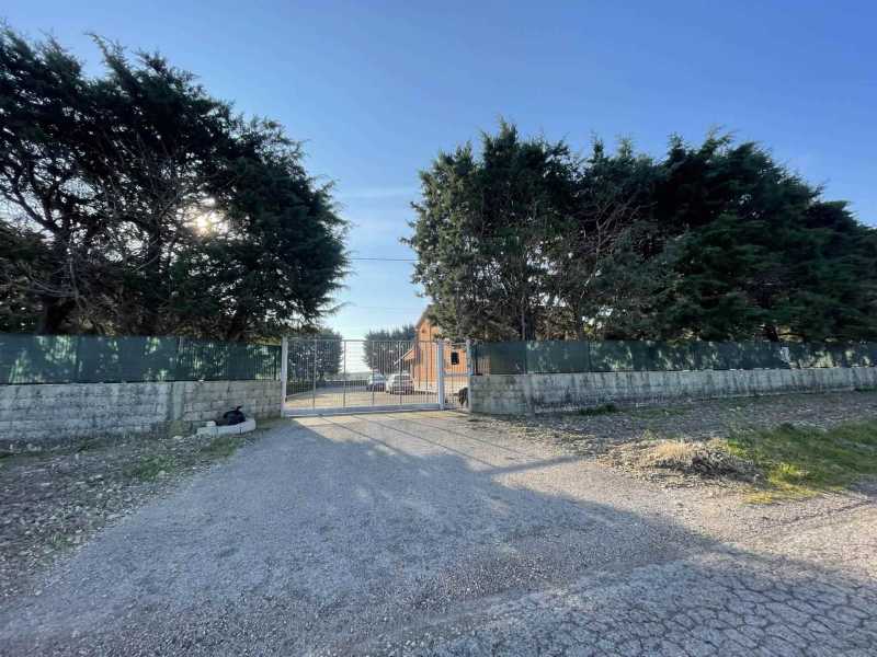 Villa Singola in Vendita ad Foggia - 260000 Euro