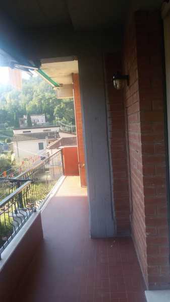 Appartamento in Vendita ad Vezzano Ligure - 165000 Euro