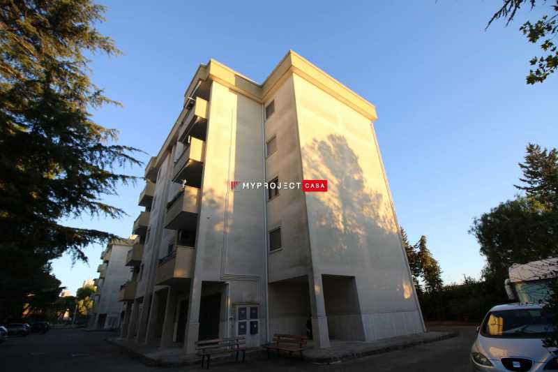 Appartamento in Vendita ad Crispiano - 149000 Euro