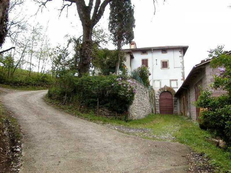Appartamento in Vendita ad Pratovecchio Stia - 90000 Euro