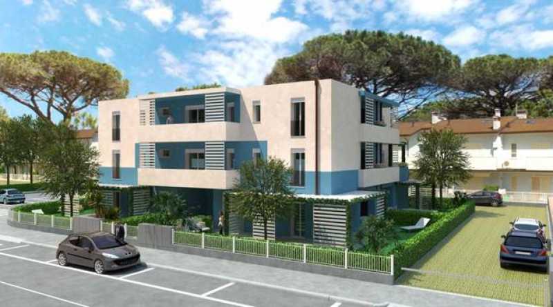 Appartamento in Vendita ad Ravenna - 160000 Euro