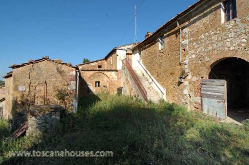 Casa Indipendente in Vendita ad Torrita di Siena - 725000 Euro