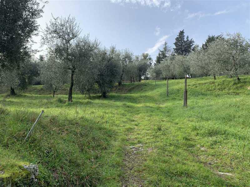 Terreno agricolo in Vendita ad Calenzano - 95000 Euro