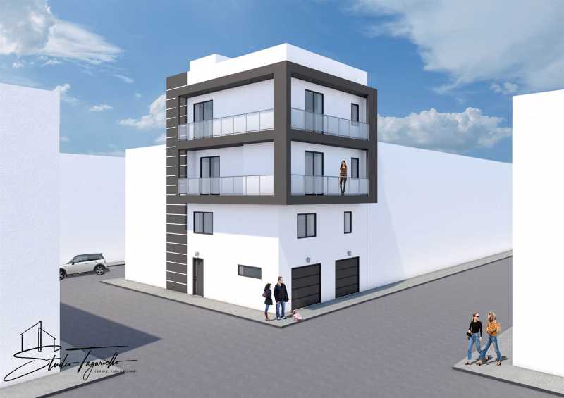 Nuova costruzione in Vendita ad Palagiano - 145000 Euro