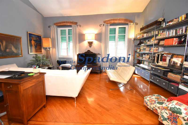 Appartamento in Vendita ad Pescia - 135000 Euro