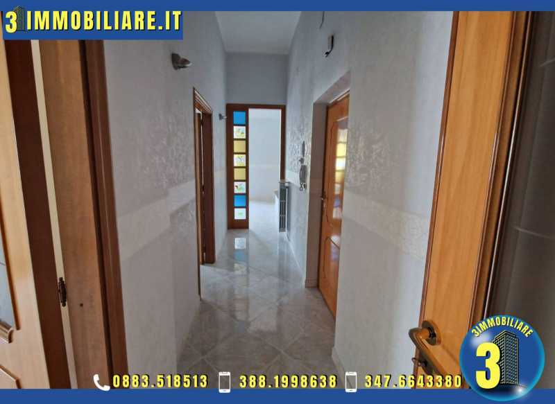 Appartamento in Vendita ad Barletta - 135000 Euro