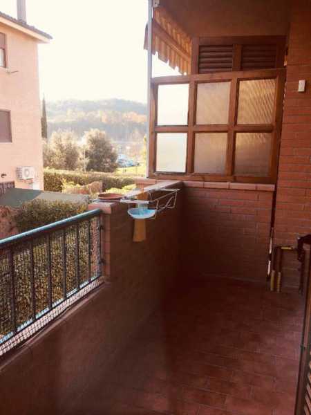 Appartamento in Vendita ad Monteriggioni - 120000 Euro