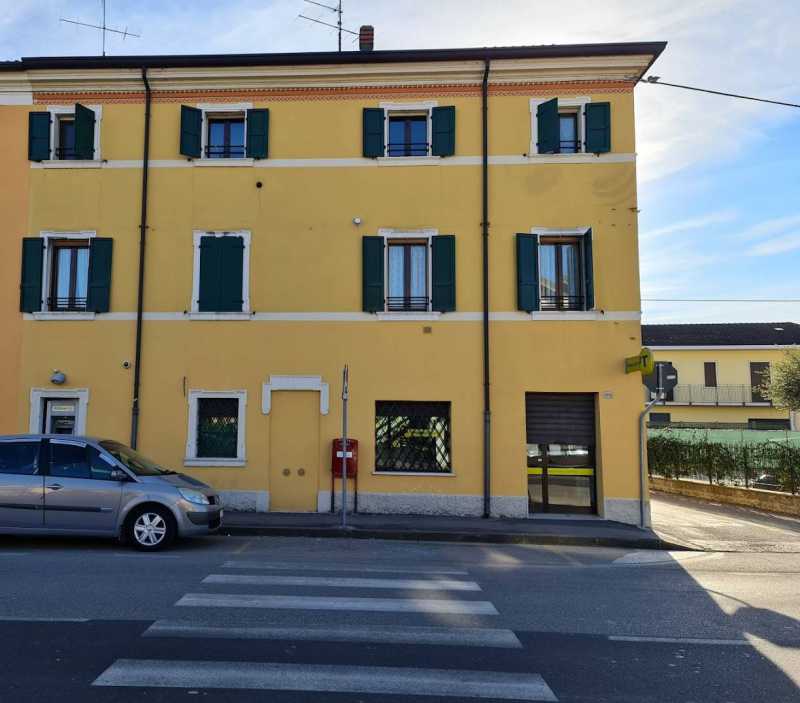 Appartamento in Vendita ad Nogarole Rocca - 250000 Euro