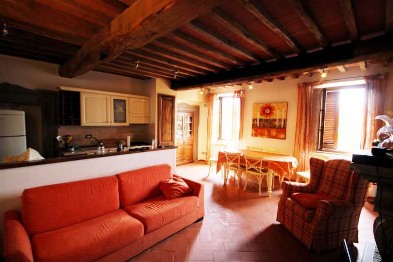 Appartamento in Vendita ad Castagneto Carducci - 109000 Euro