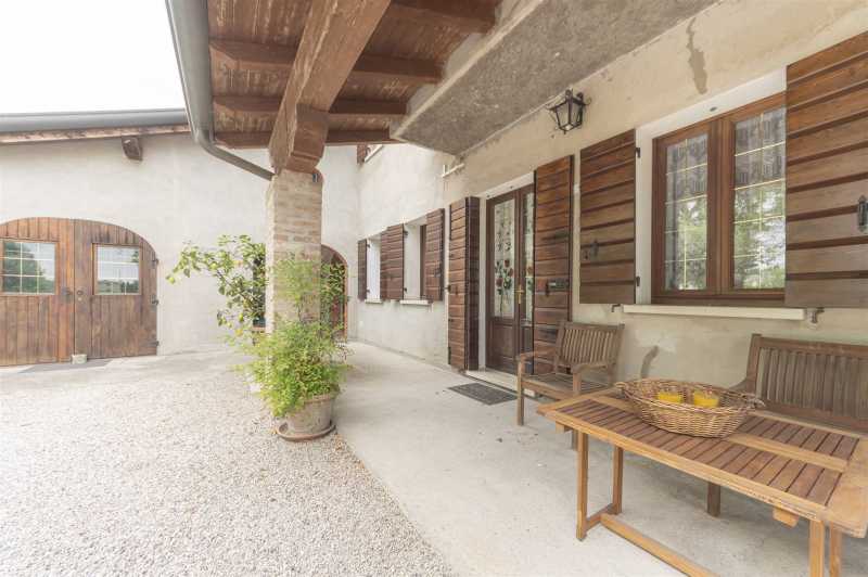 Casa Indipendente in Vendita ad Borgoricco - 340000 Euro