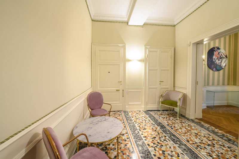 Appartamento in Affitto ad Milano - 90000 Euro