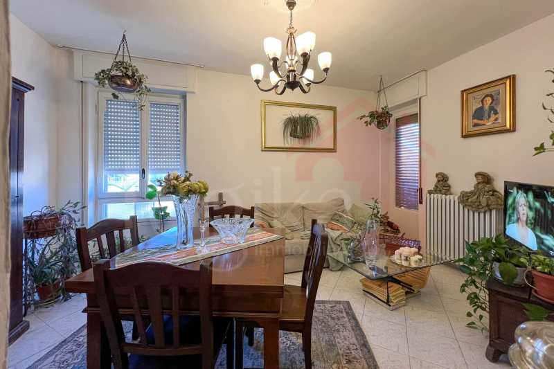 Appartamento in Vendita ad Vidigulfo - 110000 Euro