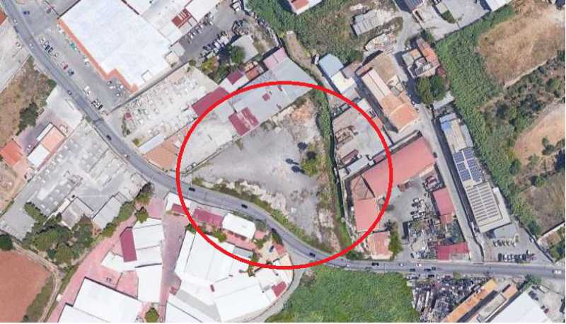Terreno edificabile in Vendita ad Palermo - 350000 Euro