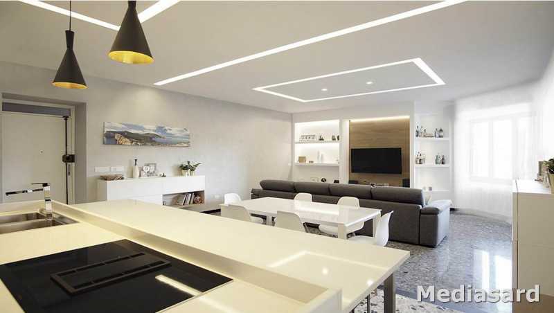 Appartamento in Vendita ad Alghero - 285000 Euro