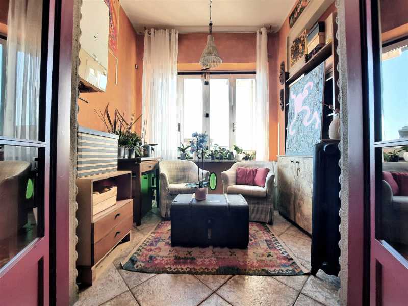 Appartamento in Vendita ad Bergamo - 255000 Euro