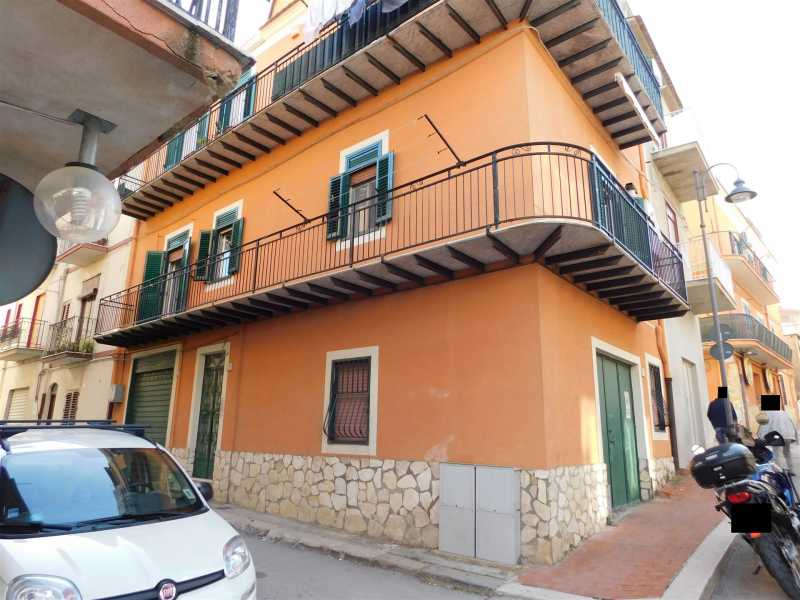 Appartamento in Affitto ad San Cataldo - 350 Euro