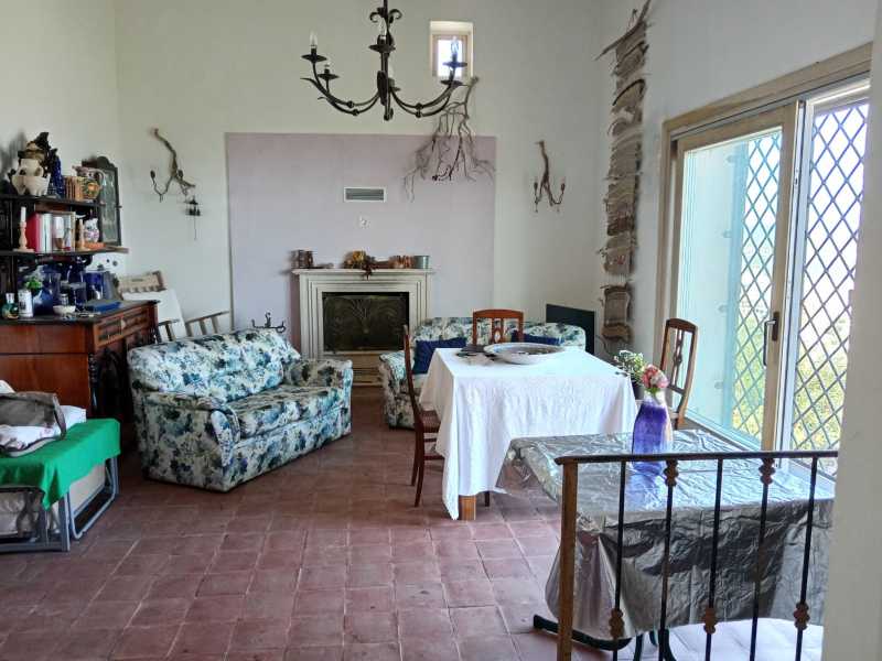 Villa in Vendita ad Canicattini Bagni - 190000 Euro