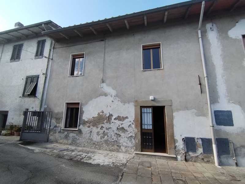 Edificio-Stabile-Palazzo in Vendita ad Serravalle Pistoiese - 130000 Euro
