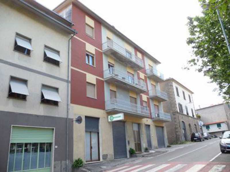 Appartamento in Vendita ad Castel del Piano - 140000 Euro
