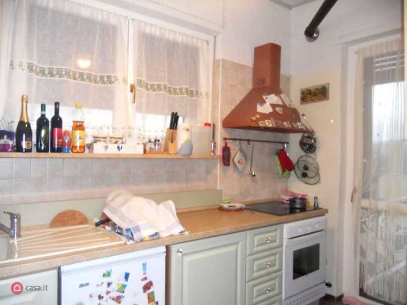Appartamento in Vendita ad Mombello Monferrato - 40000 Euro