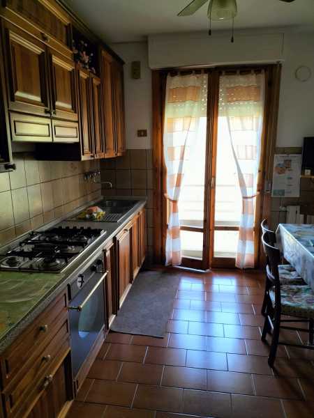 Appartamento in Vendita ad Chiusi - 95000 Euro