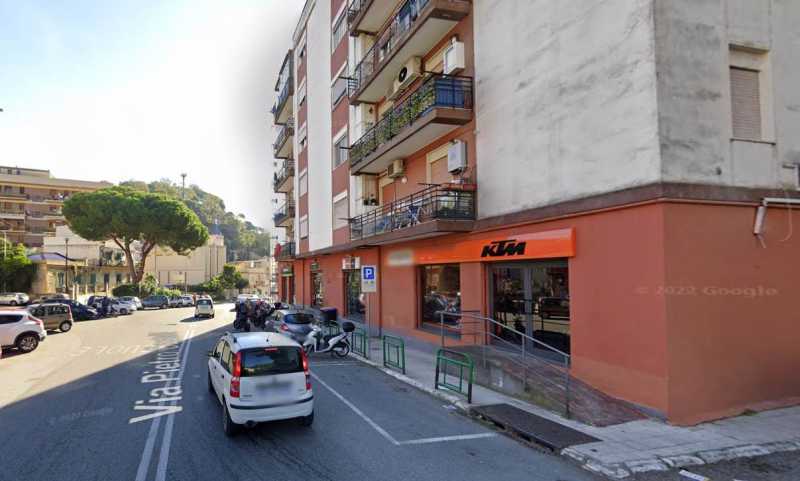 Appartamento in Vendita ad Messina - 99000 Euro