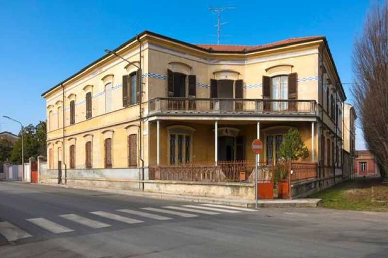 Villa Singola in Vendita ad Trino - 169000 Euro