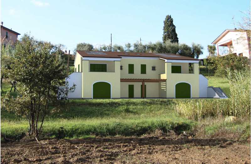 Terreno edificabile in Vendita ad Sarzana - 85000 Euro