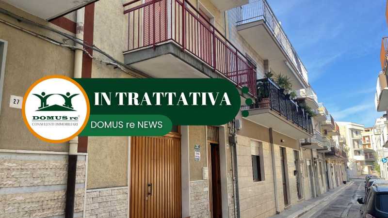 Casa Indipendente in Vendita ad Andria - 100000 Euro