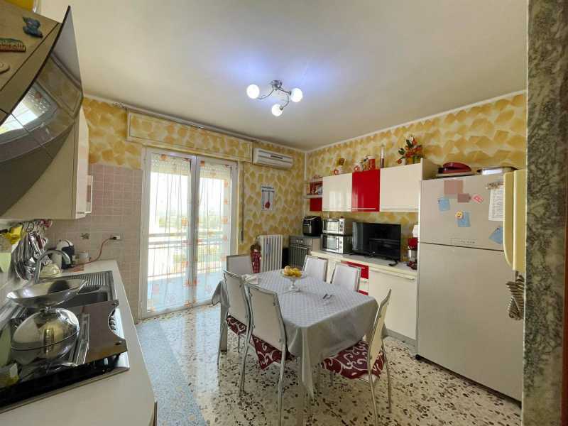 Appartamento in Vendita ad Canosa di Puglia - 105000 Euro