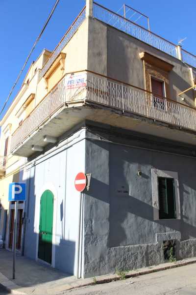Casa Indipendente in Vendita ad Canosa di Puglia - 95000 Euro
