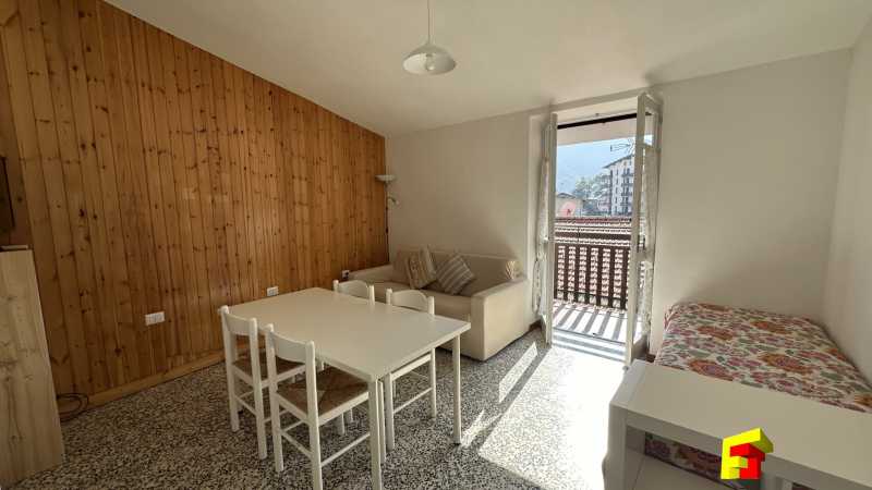 Appartamento in Vendita ad Moggio - 60000 Euro