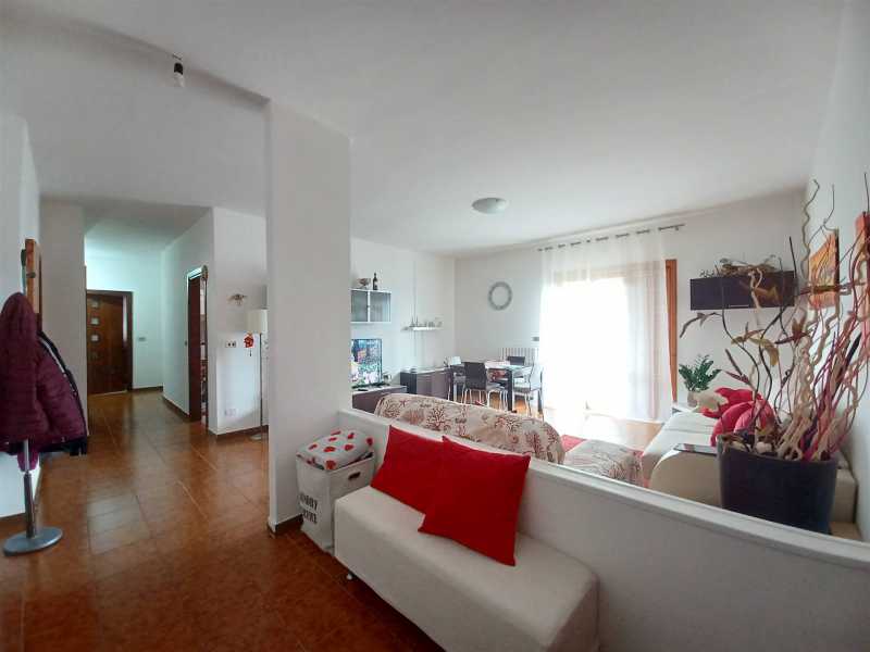 Appartamento in Vendita ad Bellizzi - 157000 Euro