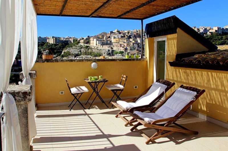 Casa Indipendente in Vendita ad Ragusa - 180000 Euro
