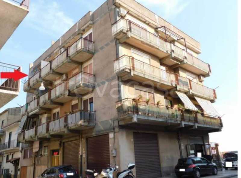 Appartamento in Vendita ad San Cataldo - 50000 Euro